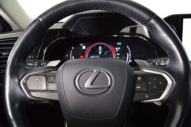 2024 Lexus NX Hybrid 350h - Photo 34
