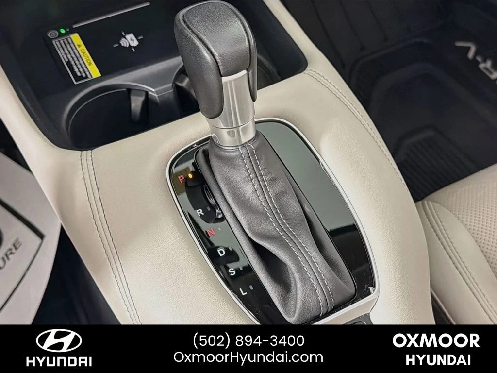 Used 2025 Sil Honda EX-L image 16