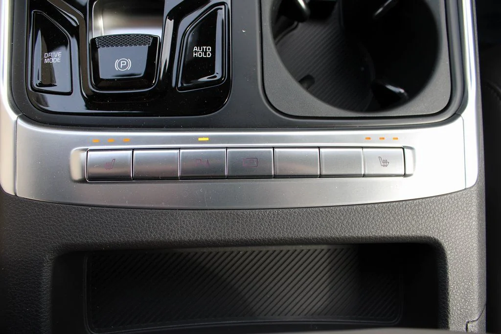 New 2026 White Kia EX image 26
