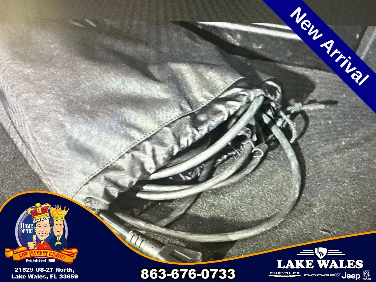Used 2024 Blue Dodge R/T image 11