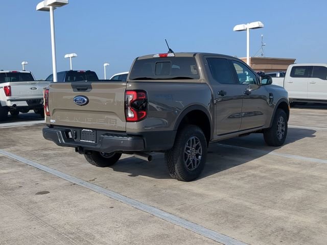 New 2026 Marsh Gray Ford XLT image 105