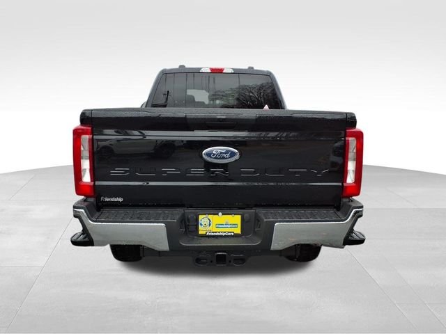 2026 Ford F-350 Super Duty XLT - Photo 7