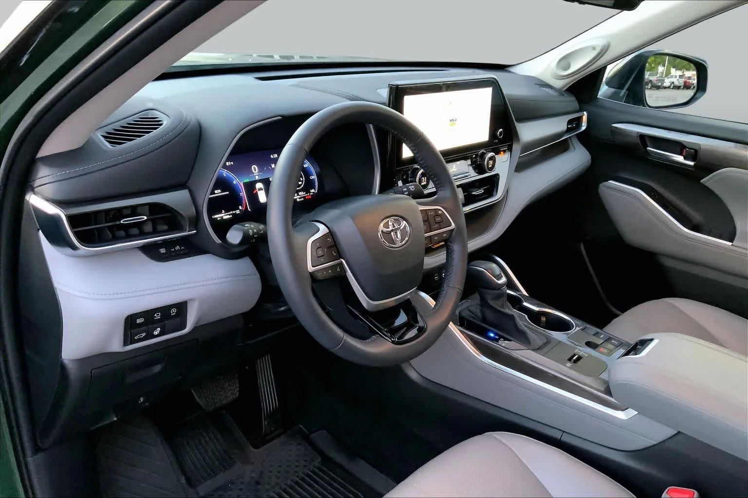 Used 2023 Cypress Toyota Limited image 17