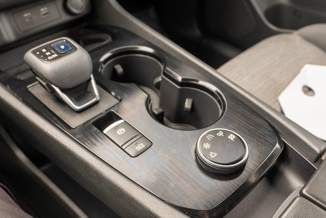 Used 2021 Gray Nissan SV image 27