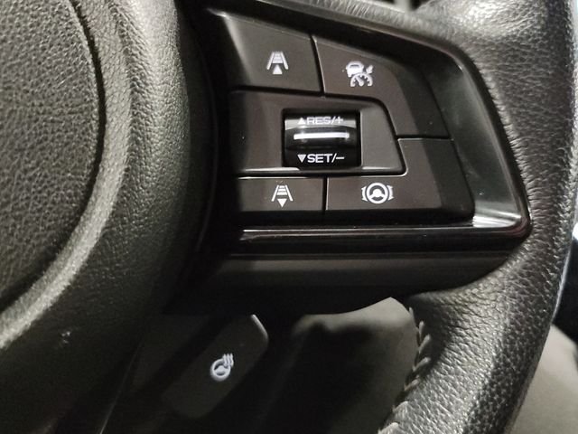 Used 2022 Crystal Black Silica Subaru Onyx Edition image 32