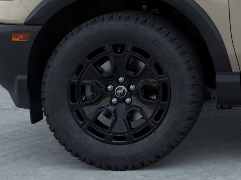 2025 Ford Bronco Sport Outer Banks - Photo 55