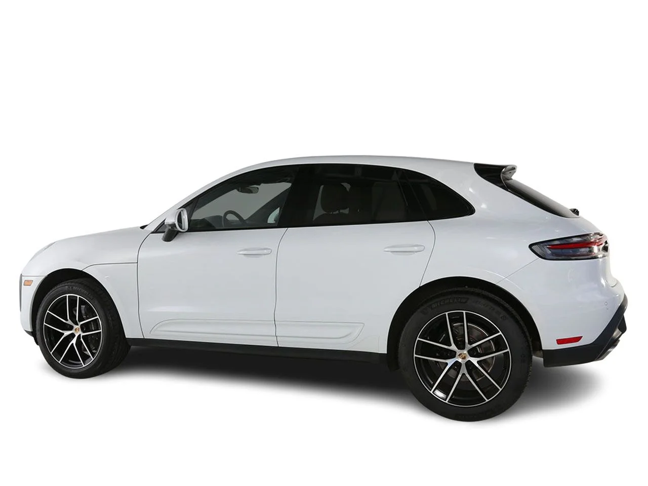 Used 2023 White Porsche Base image 10