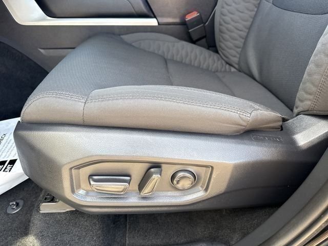 Used 2025 Black Toyota SR5 image 12