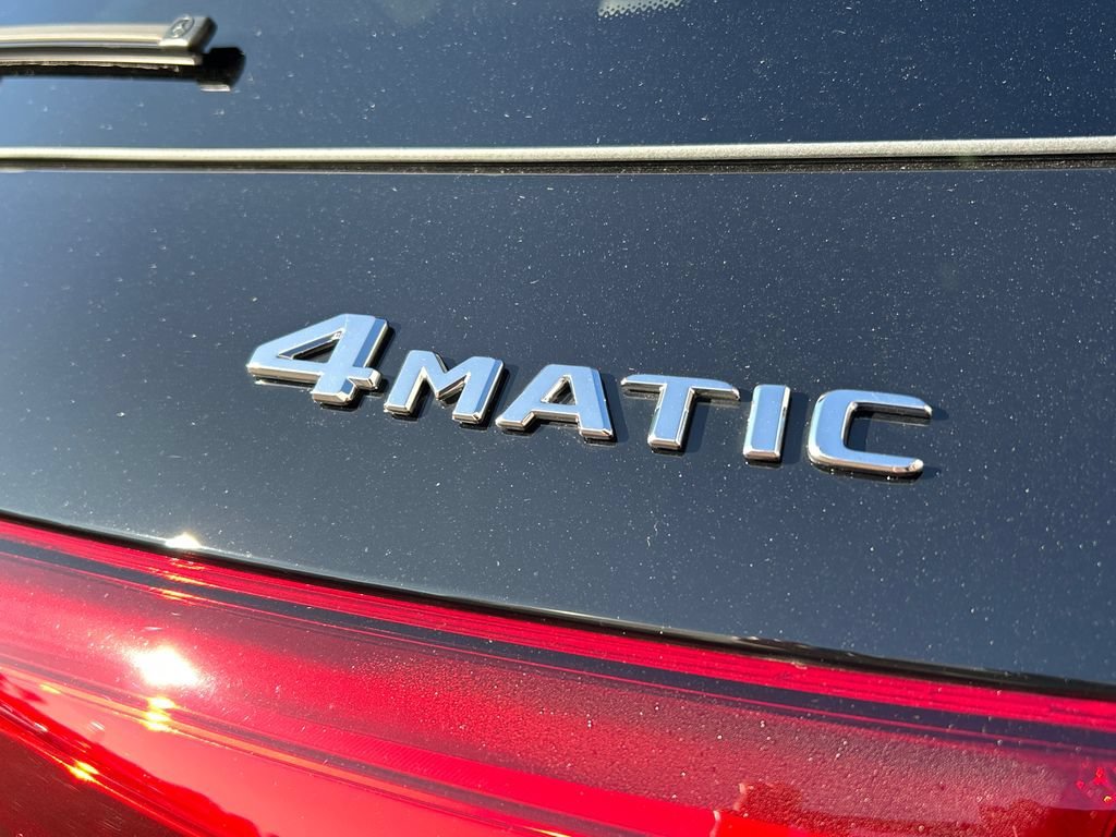 New 2026 Black Mercedes-Benz GLE 450 image 68
