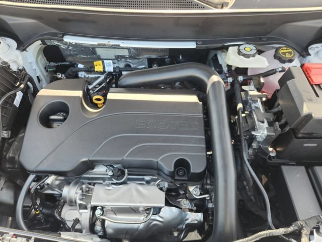 2027 Chevrolet Equinox LT - Photo 32