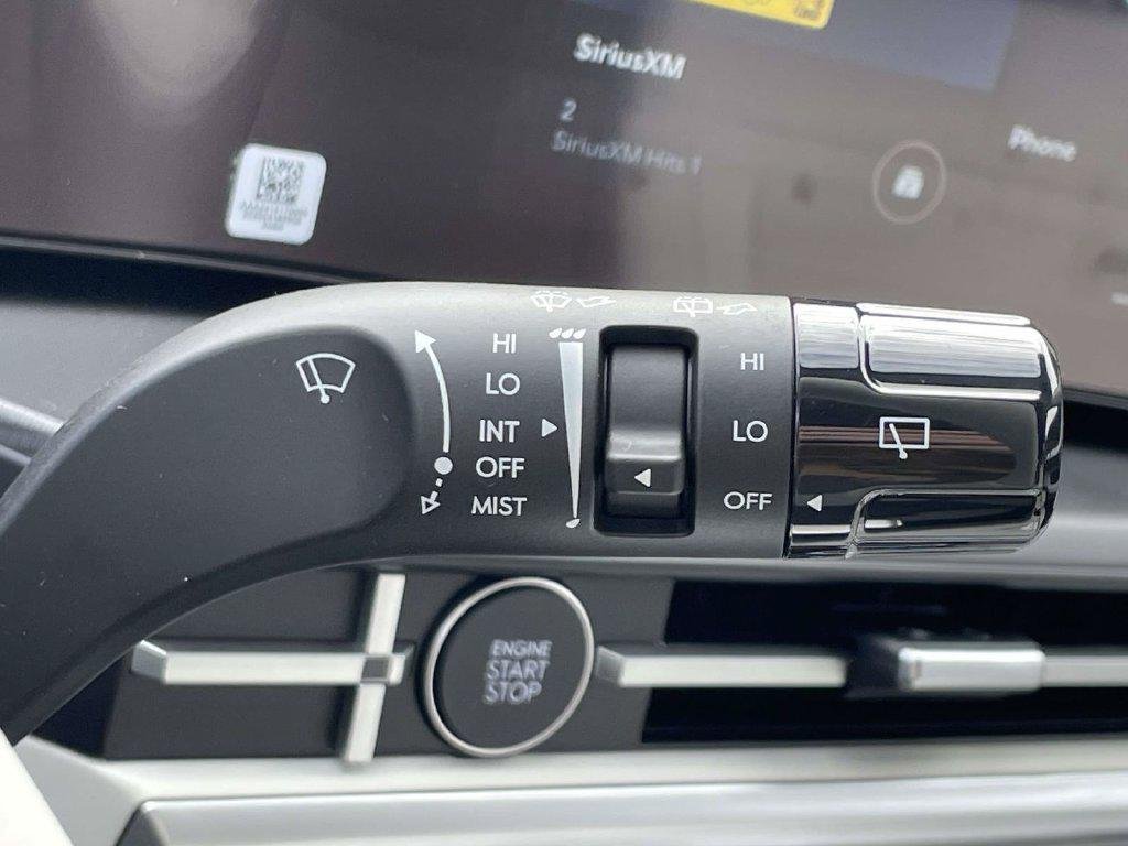 New 2026 Gray Hyundai SE FWD image 23