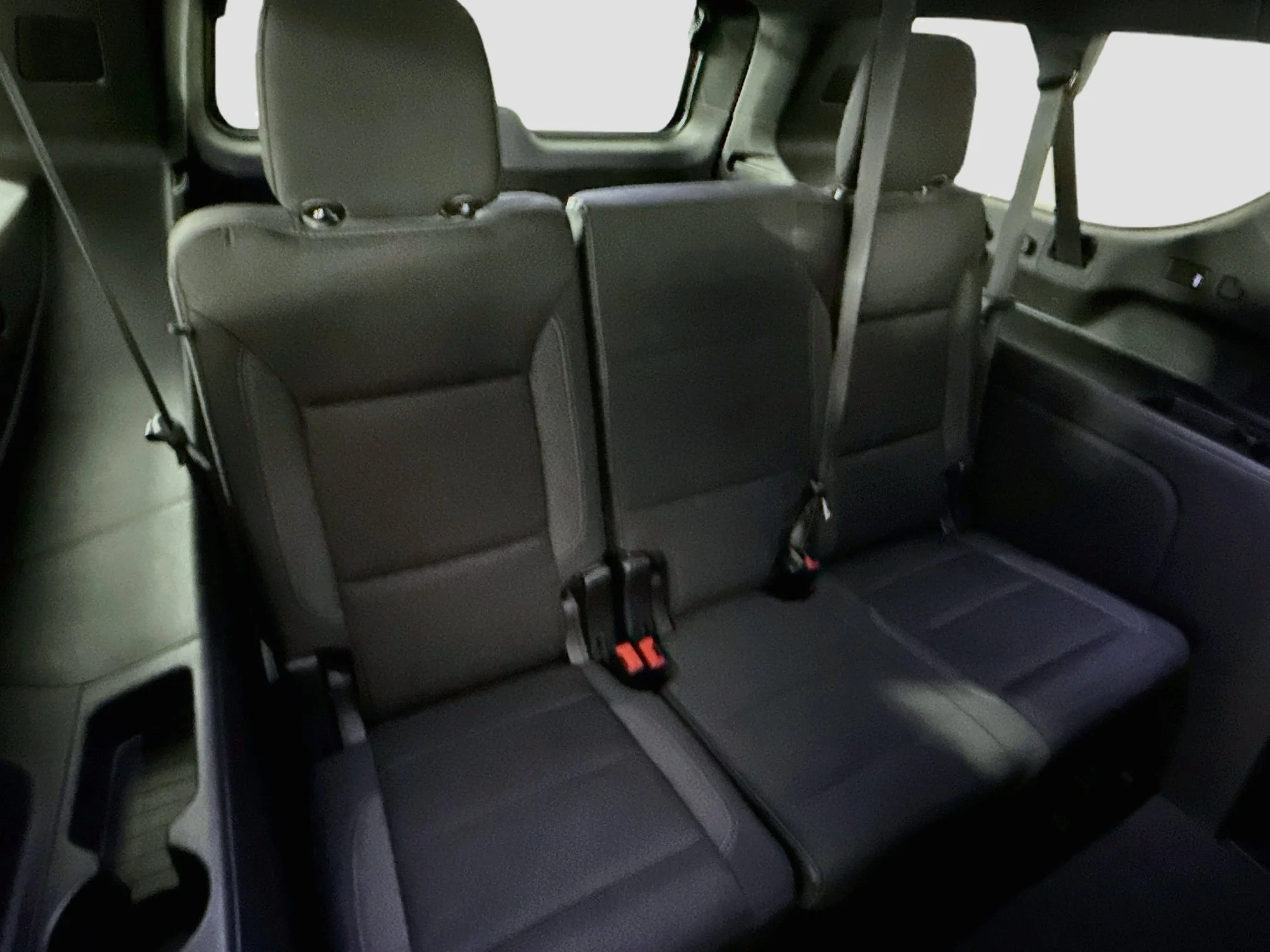 Used 2023 Dark Ash Metallic Chevrolet LS image 27