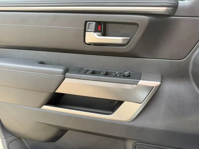Used 2026 Silver Toyota SR5 image 23
