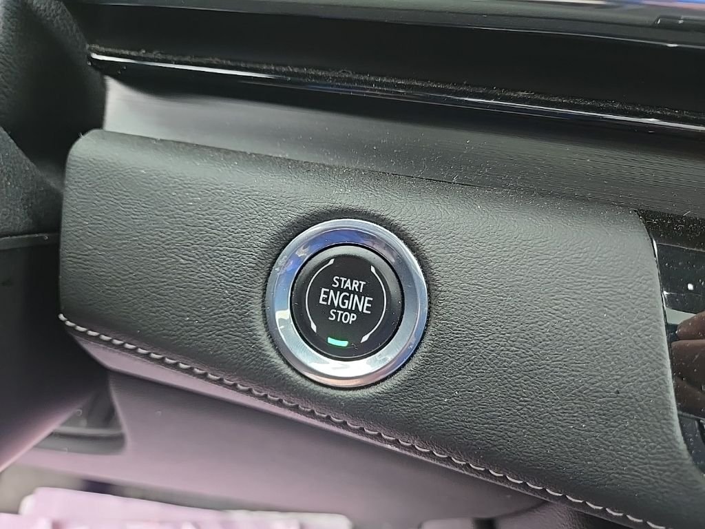 Used 2023 Black Cadillac Sport image 24