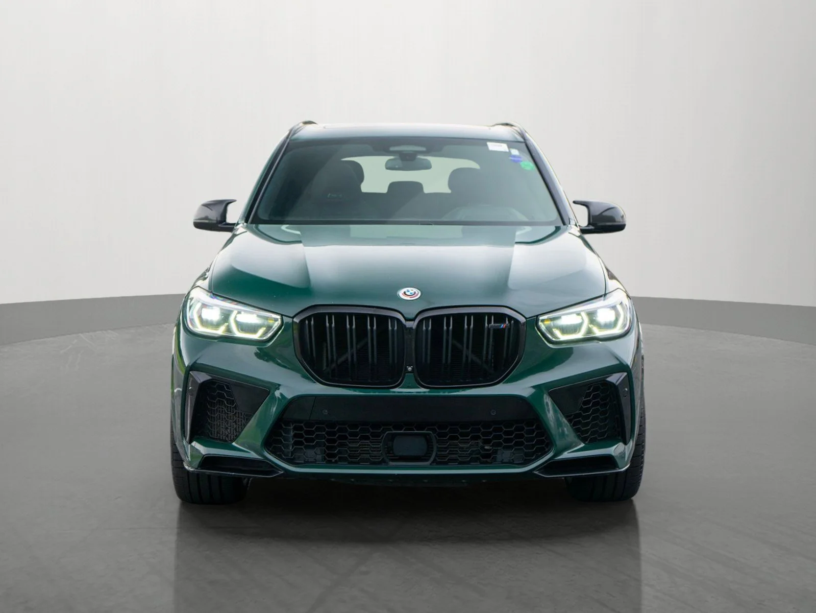 Used 2022 BMW X5 M Base with VIN 5YMJU0C05N9M36177 for sale in Minneapolis, Minnesota
