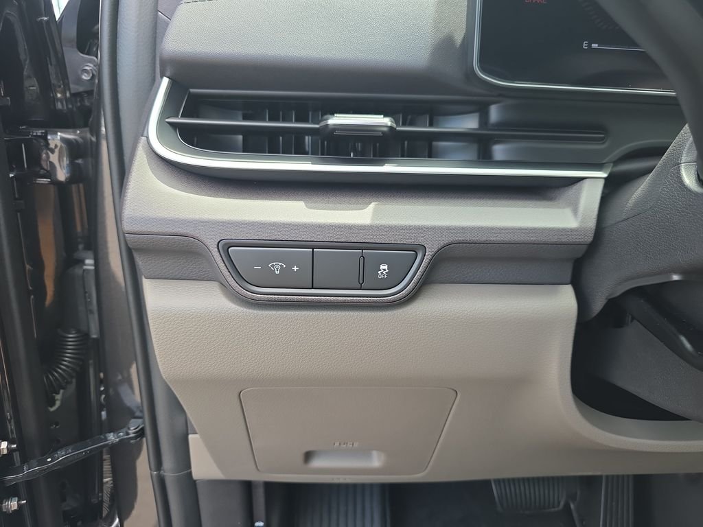 New 2026 Panthera Metal Kia EX image 20