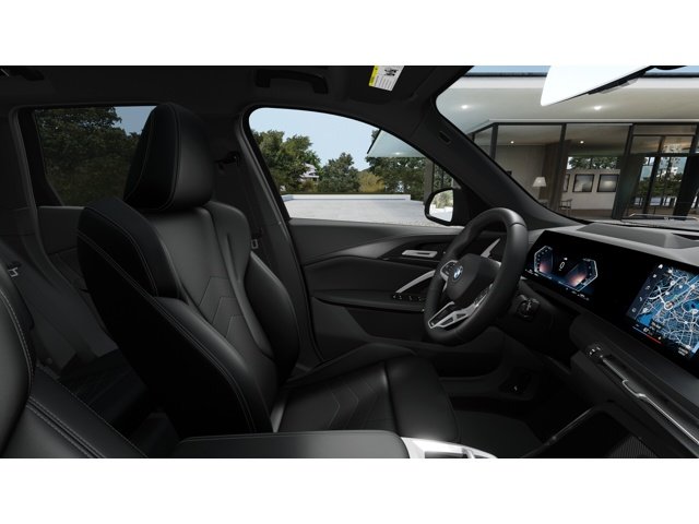 New 2026 Black BMW X1 28i image 9