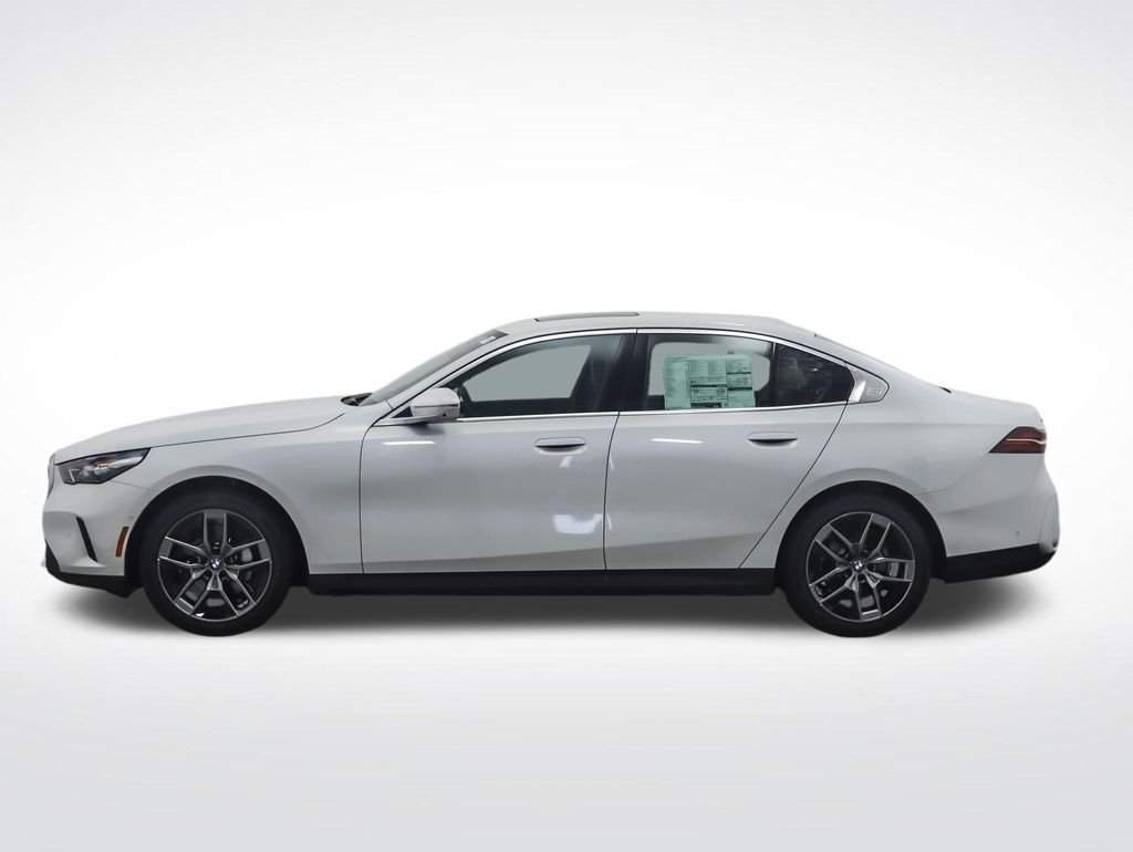 Used 2026 BMW 5 Series 530i with VIN WBA53FJ03TCV69956 for sale in Minneapolis, Minnesota