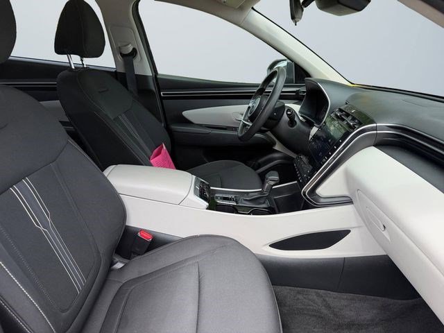 2024 Hyundai Tucson SEL - Photo 16