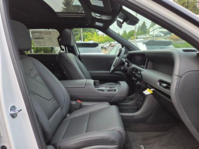 New 2026 White Pearl Hyundai XRT Pro image 11