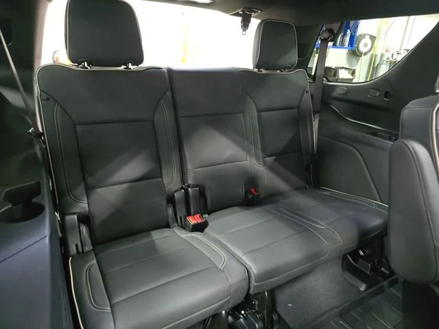 2026 Chevrolet Tahoe Premier - Photo 13