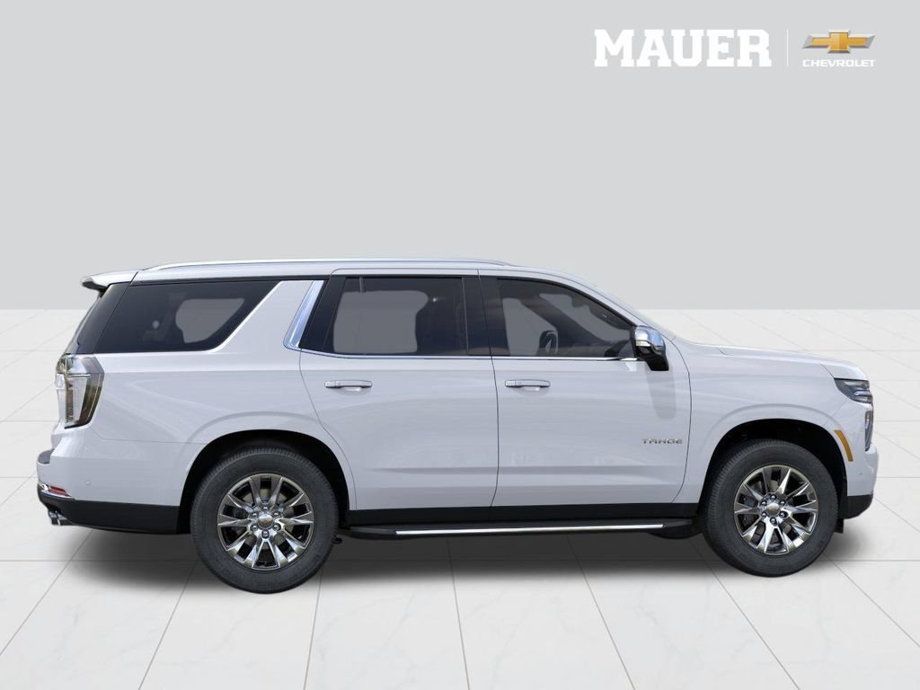 2026 Chevrolet Tahoe Premier - Photo 6