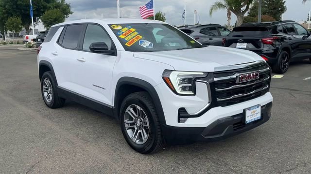 2025 GMC Terrain Elevation AWD's photo