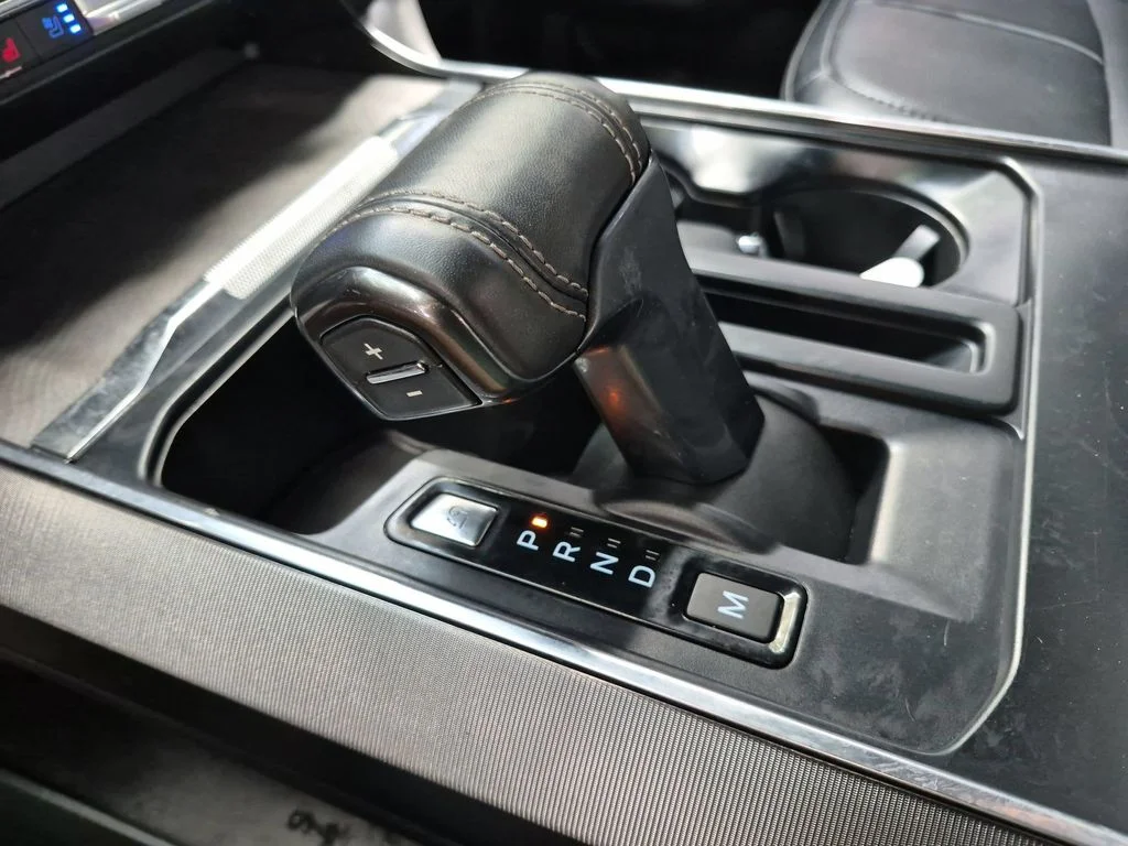 Used 2014 Black Ford FX2 image 26