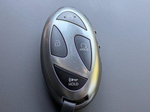 2026 Hyundai Santa Fe Calligraphy - Photo 34