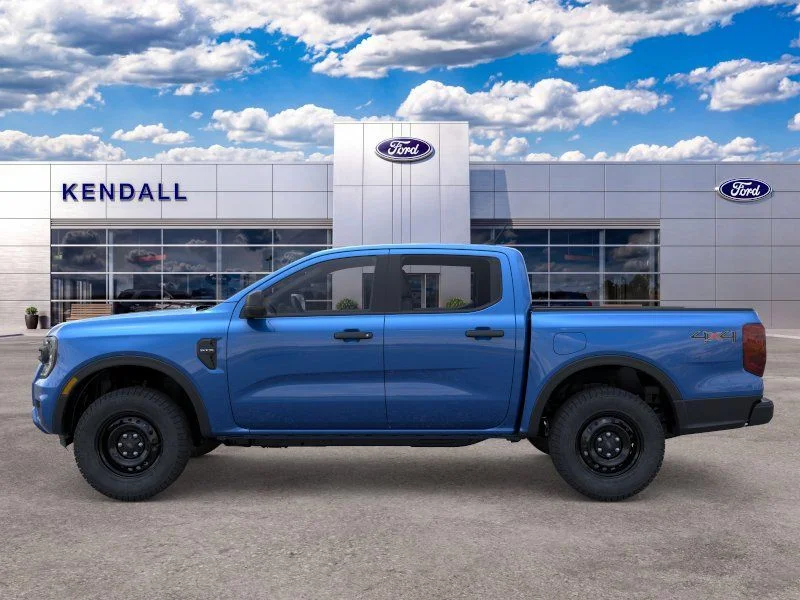 New 2026 Blue Ford XL image 3