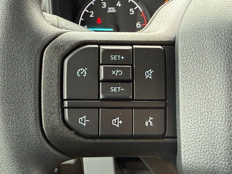 New 2026 Avalanche Ford 4WD STX image 8