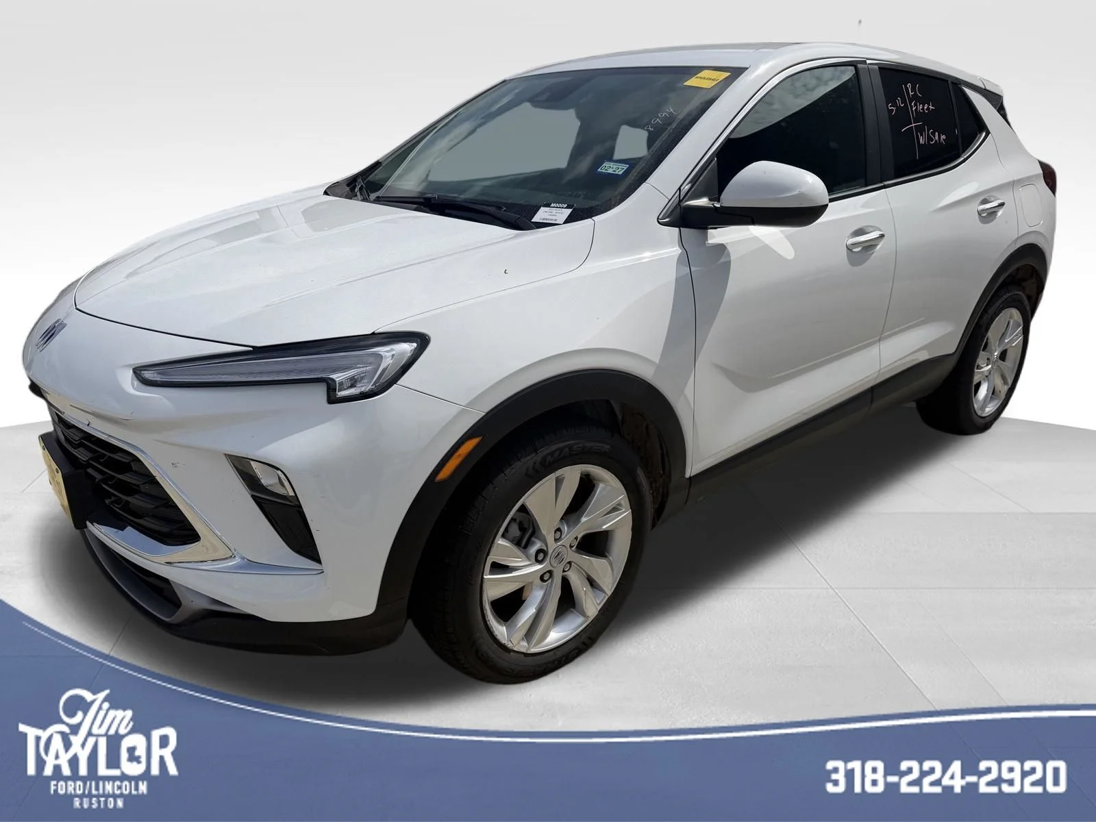 2025 Buick Encore GX Preferred's photo