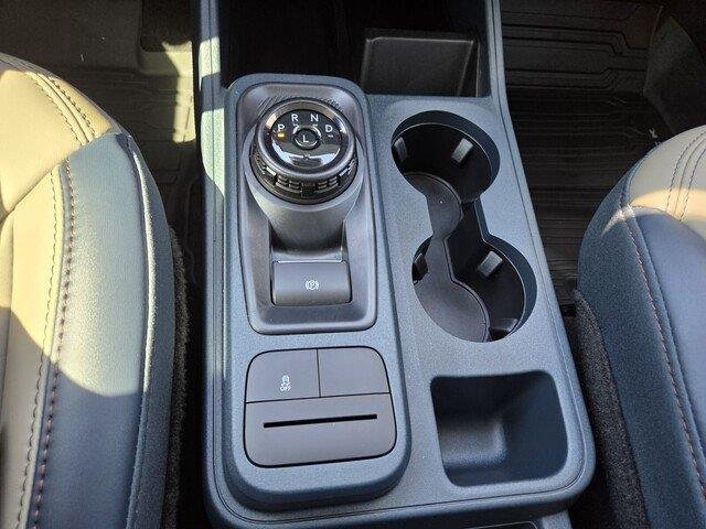 New 2026 Space White Metallic Ford Lariat® image 17