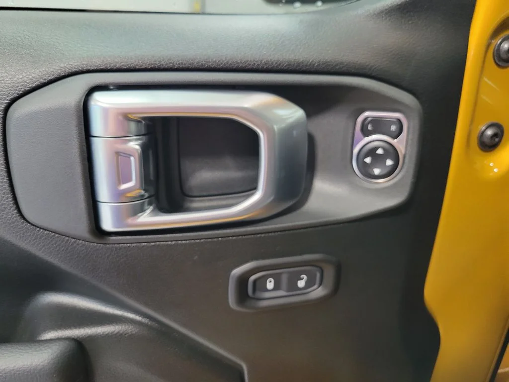 New 2026 Goldilocks Jeep Sport S image 11