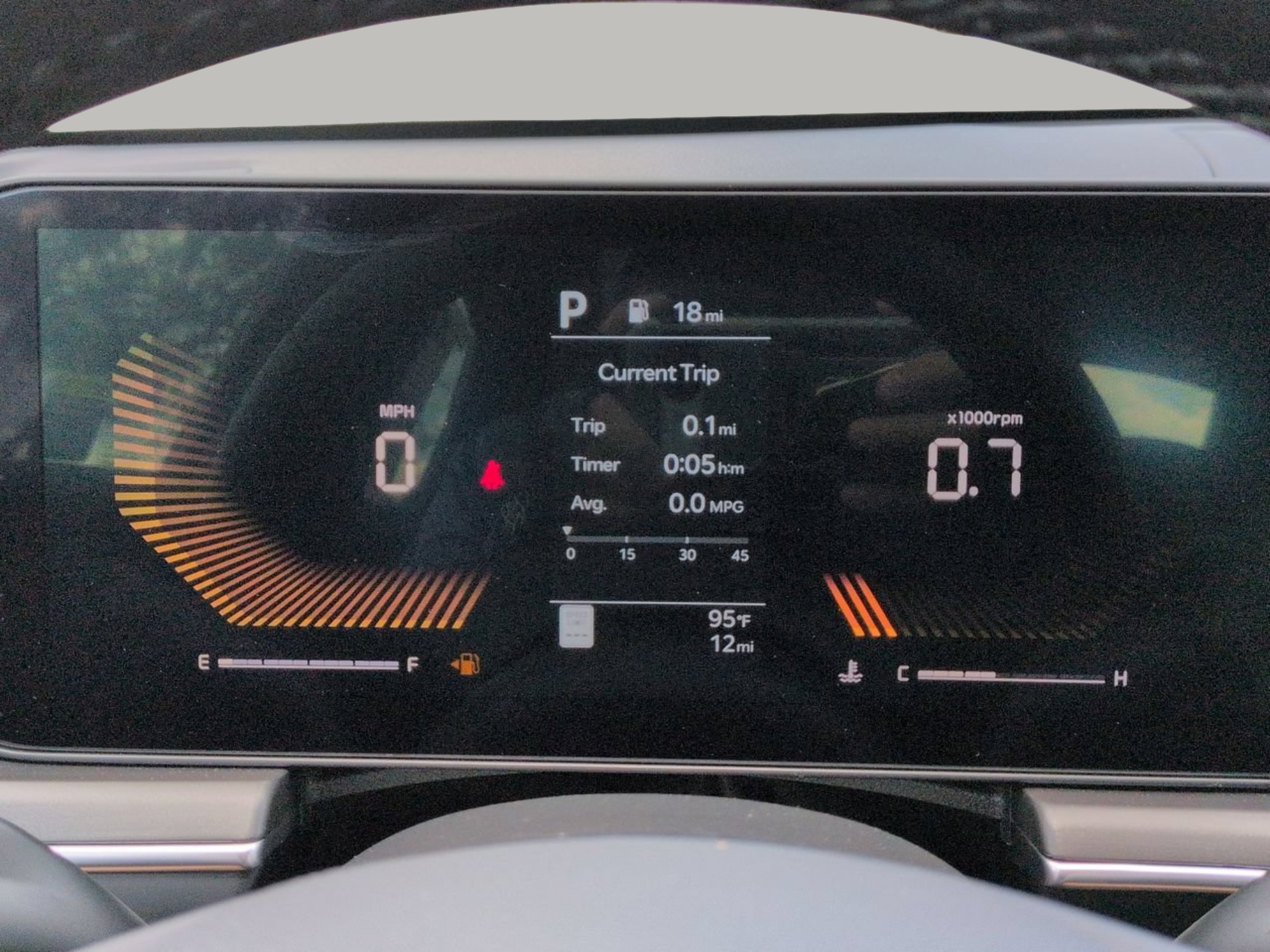New 2026 Steel Matte Gray Kia GT-Line image 31