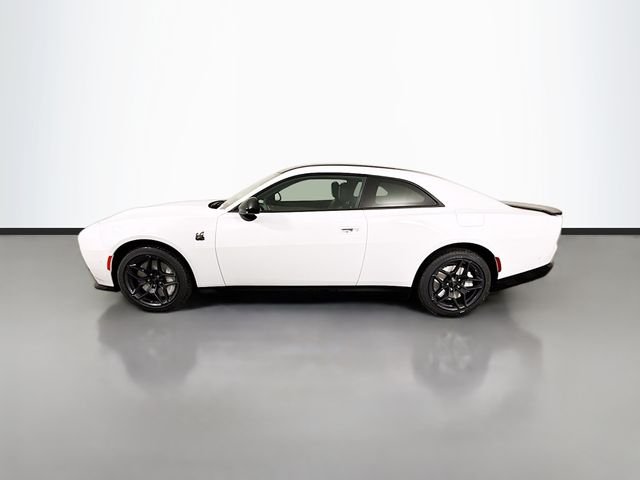 New 2026 White Knuckle Exterior Paint Dodge Scat Pack image 4