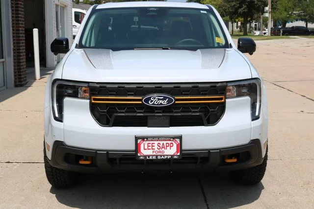 2026 Ford Maverick Tremor®