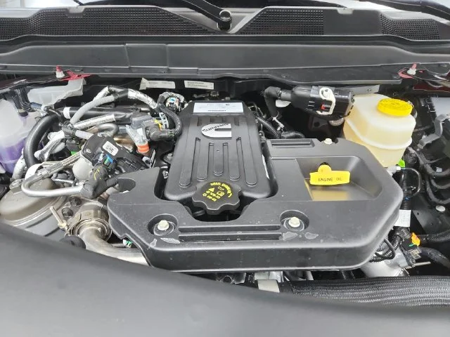 New 2026 Red Ram Big Horn image 18