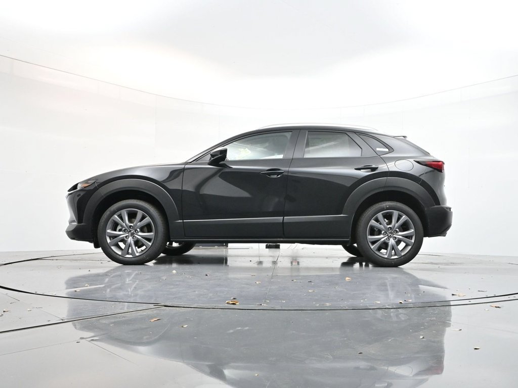 Used 2026 Black Mazda 2.5 S Premium image 20