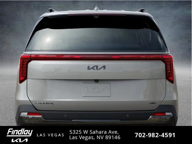 New 2026 White Kia SX Prestige image 36