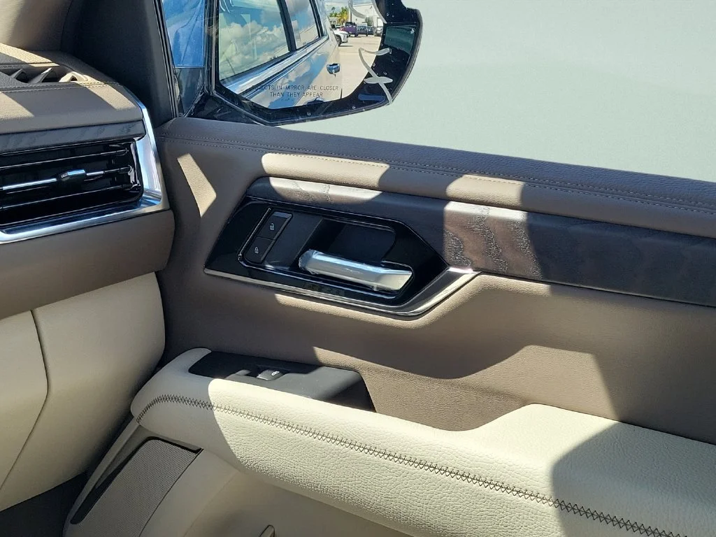New 2026 Downpour Metallic GMC Denali image 13