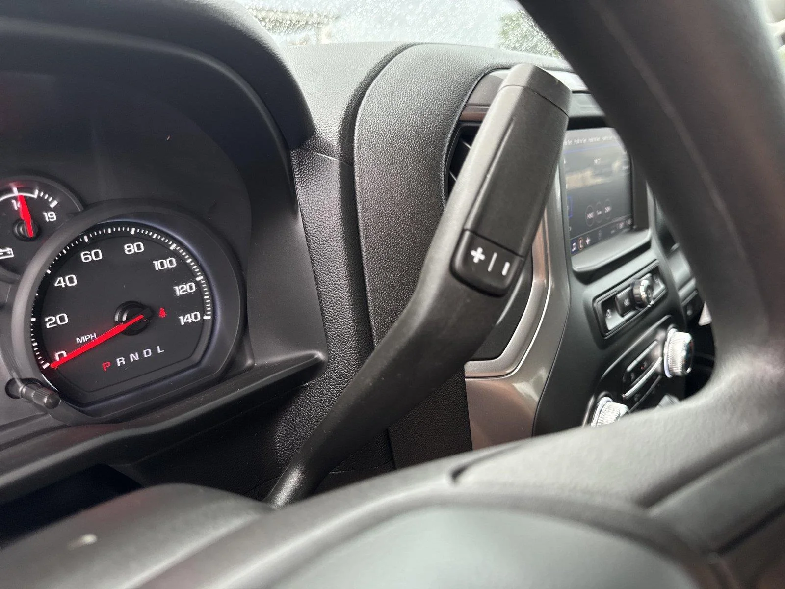 Used 2025 Summit White GMC Pro image 23