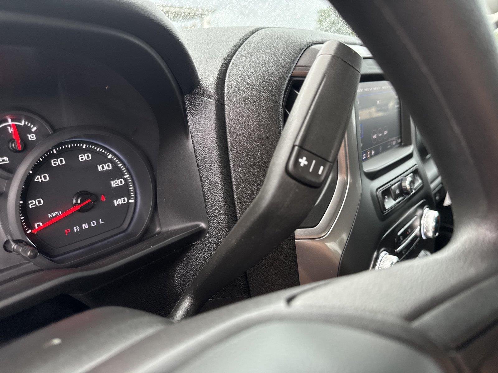 Used 2025 Summit White GMC Pro image 23