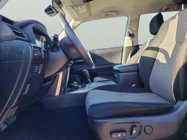 Used 2024 Black Toyota SR5 image 18