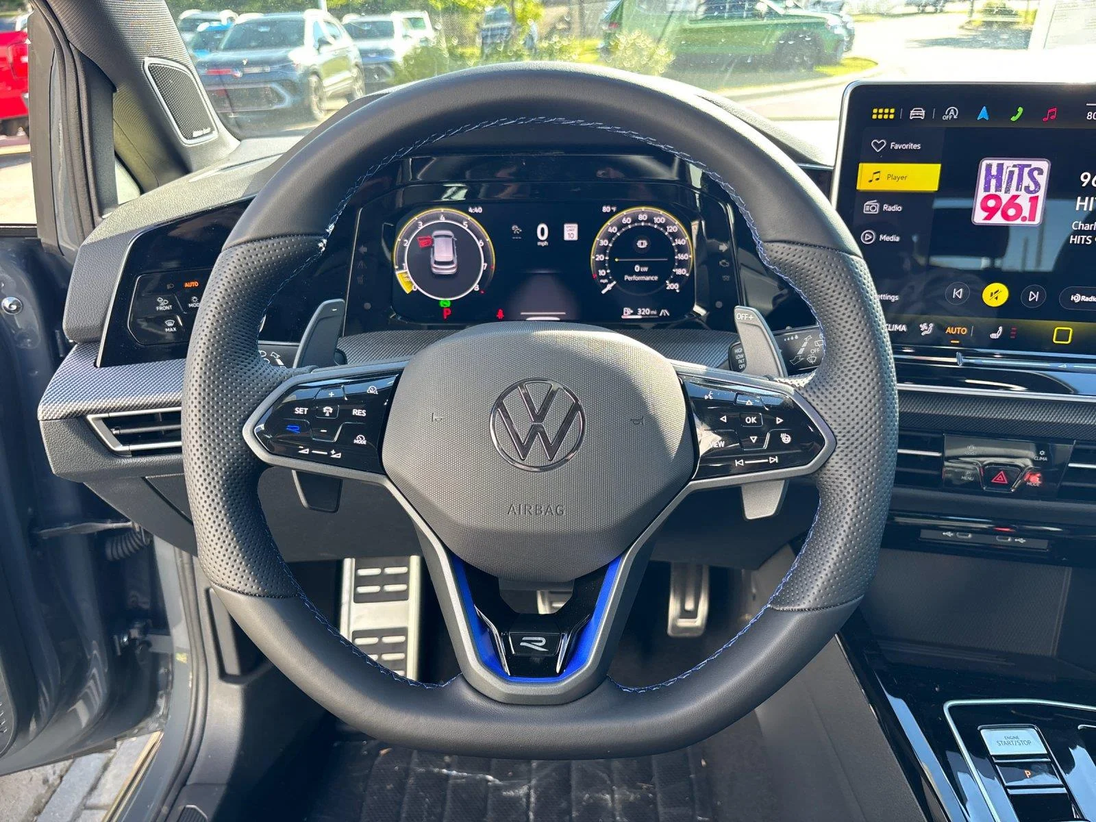 New 2026 Graphite Gray Volkswagen  image 18