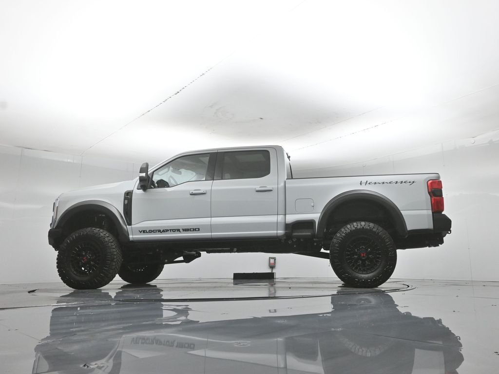 New 2026 Avalanche Ford Lariat image 57