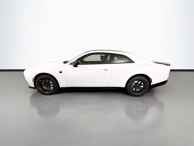 New 2026 White Dodge Scat Pack image 4