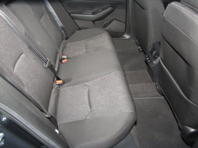 Certified Used 2025 Meteorite Honda SE image 15