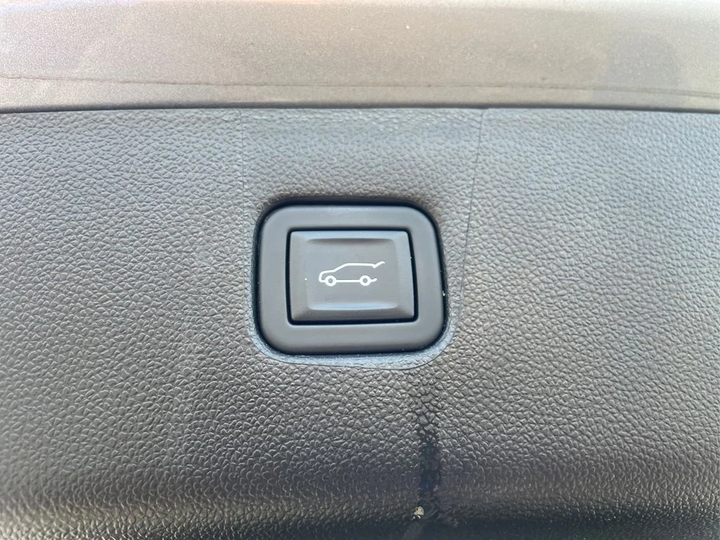 Used 2024 Sterling Gray Metallic Chevrolet LT image 35