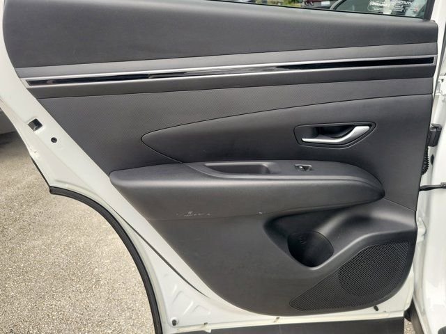 2024 Hyundai Tucson SEL - Photo 10